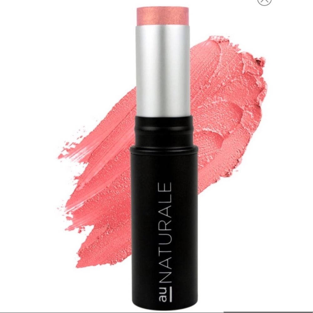 Au Naturale Creme Multistick In Grapefruit -NEW